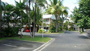 Nimrod Resort 3*
